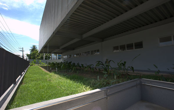 Colégio Pedro 2 - Caxias